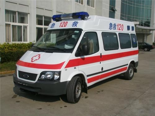 靖江市跨省救护车出租公司
